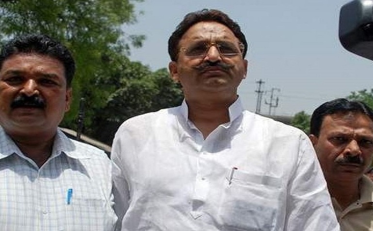 Breaking Mukhtar Ansari: Mukhtar Ansari sentenced to 7 years imprisonment...this is the whole matter