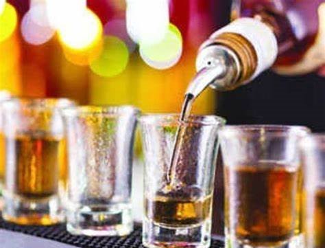 CG Tourism: On this condition, now foreign liquor will be served in hotels and motels of Chhattisgarh Tourism Board.