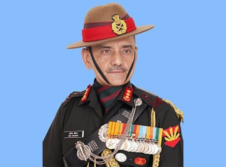 Country New CDS : Anil Chauhan to replace Bipin Rawat...Know
