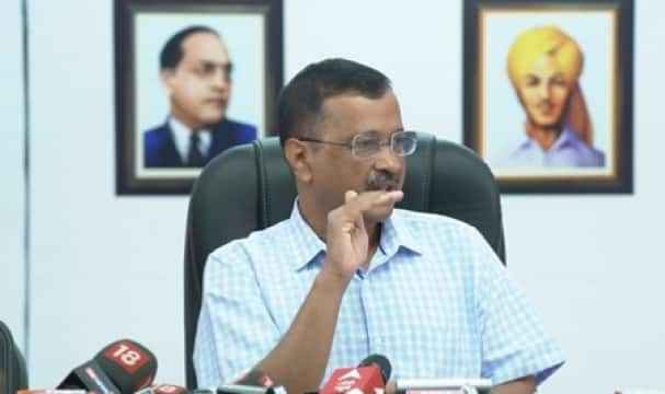 Delhi ki Janta: Kejriwal's announcement - will not get free electricity... then...? The new rule came into effect from 1 October.