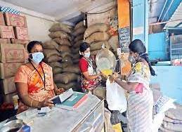 Free Ration Scheme: Benefits to the real poor