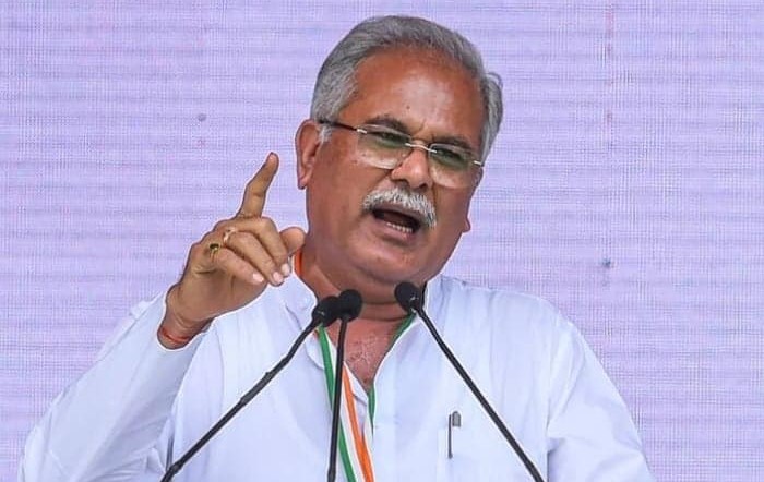 CM ki Bhent : Bhupesh Baghel will meet in Pandaria assembly today