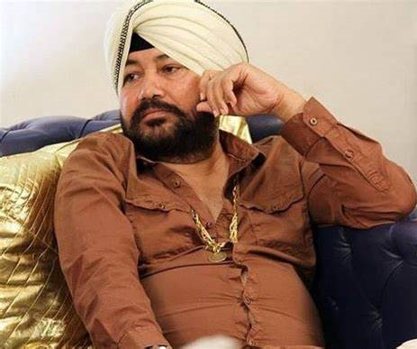 Human Trafficking: Relief to singer Daler Mehndi, High Court stays the sentence of Patiala Court