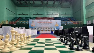 International Chess Tournament: Chess players from 15 countries will come in the tournament, see when - where...?