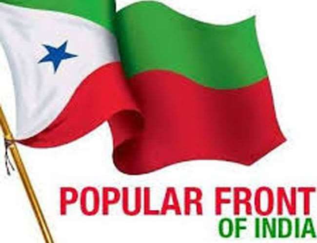 Popular Front of India : PFI banned late