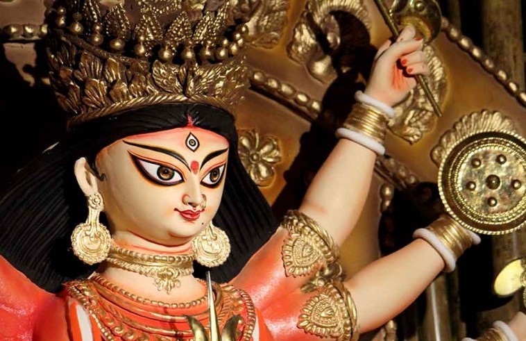 Chaitra Navratri 2023: Maa Durga will come on Wednesday…both arrival and departure are giving auspicious signs…learn