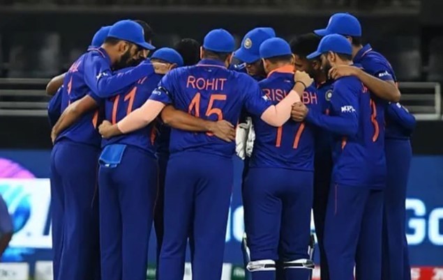 T20 World Cup 2022: Team India announced, Bumrah-Harshal return