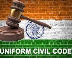 Uniform Civil Code: One treatment for hundred diseases, Uniform Civil Code