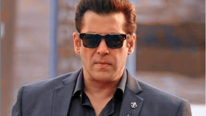 Salman Khan,