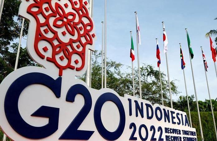 India G-20: Building Cities of the Future