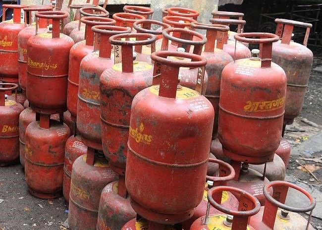 Rules Change: This change is going to happen from today… Traffic rules – on these things including LPG cylinders…