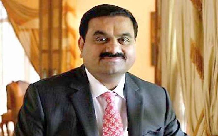 Gautam Adani: Another success of Adani Group in the field of green energy