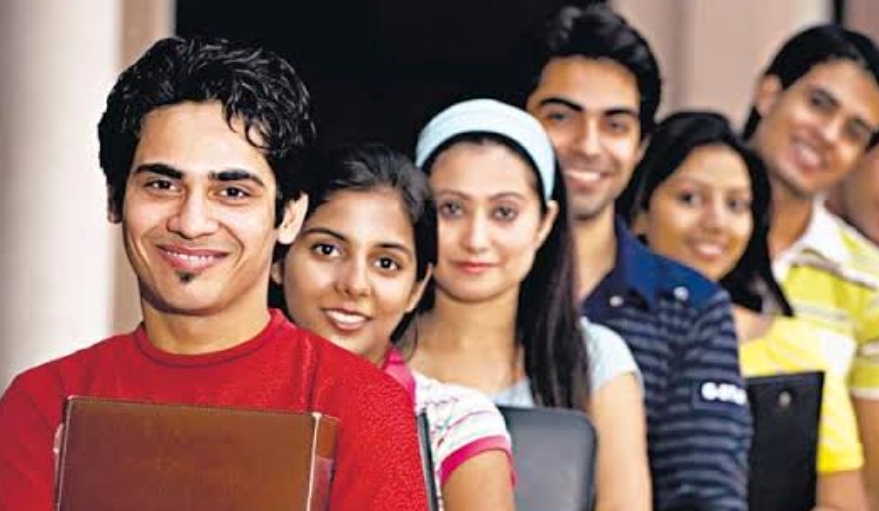 National Youth Day: Youth become the destiny maker of India