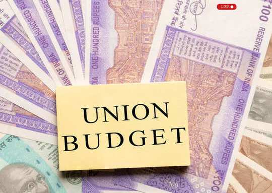 Union Budget: One Budget for India