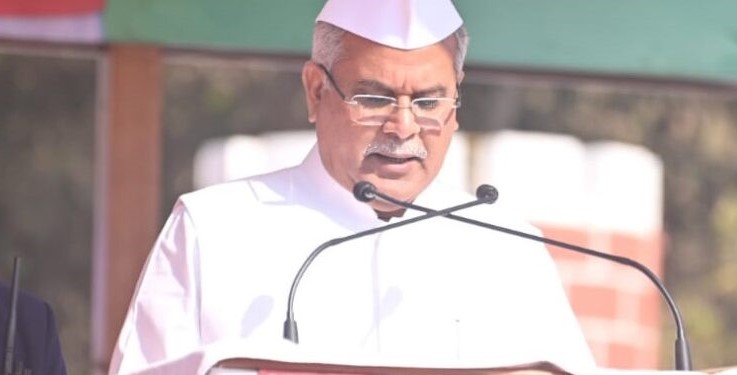 CM in Jagdalpur: Unemployment allowance will be given every month from the next financial year… 12 big announcements of CM Baghel from Jagdalpur… Learn here