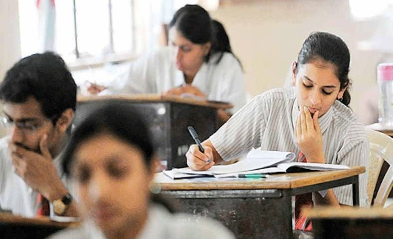 CG Exam Time Table: Exams from 9th to 12th from March 1 to 25