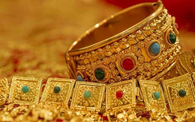 Gold Silver Price: Gold prices fell sharply before the budget, gold became cheaper by Rs.