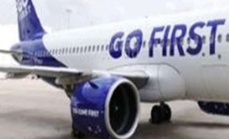 DGCA: DGCA action in case of flight leaving 55 passengers, GoFirst fined 10 lakhs