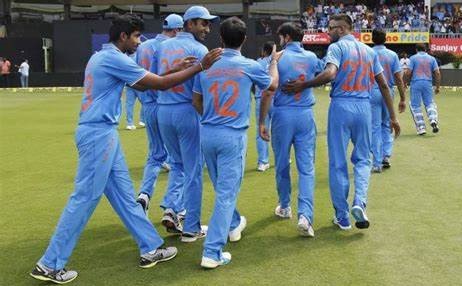Ticket Booking: Tickets for the first ODI to be held in Chhattisgarh from January 12… details here