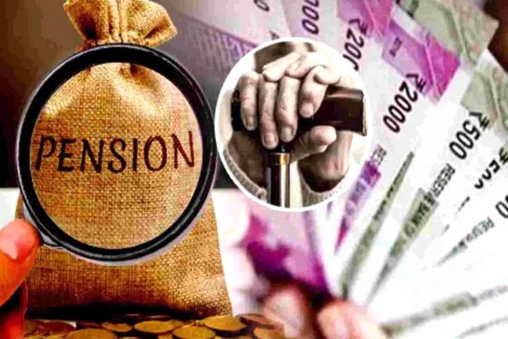 Old Pension Issue: The issue of old pension in the election battle