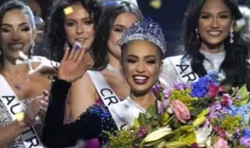 Miss Universe 2022: Gabrielle of USA won the crown of Miss Universe 2022