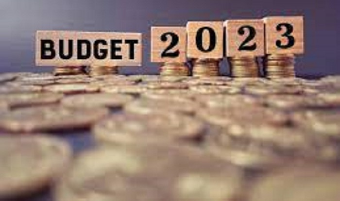 Budget 2023=Sabko Sadho, 2024 Sadhega
