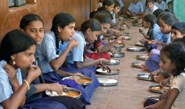 Mid Day Meal: Millets will be included in the mid-day meal… Center approves CM Baghel's proposal