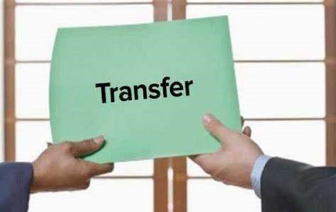 Jagdalpur Transfer List: Transfer of Naib Tehsildar-Assistant Superintendents… Collector released the list