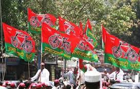 Samajwadi Party: SP gets a setback in MLC elections
