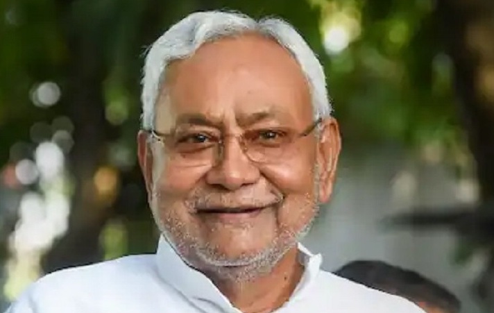 CM of Bihar: Roads closed for Nitish