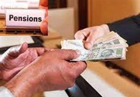CG Extra Pension: Good news for Chhattisgarh pension holders…After 80 years, family pension holders will get additional pension…Read order