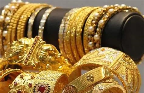 Gold Price: After getting cheaper, the price of gold started increasing again… the rate of 10 grams of gold?