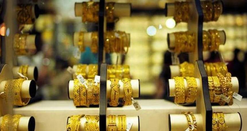 Gold Price: Rapid fall in the price of gold… here is the lowest rate