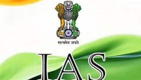 IAS Transfer in J&k: Transfer of 15 including 7 IAS… See who was posted where
