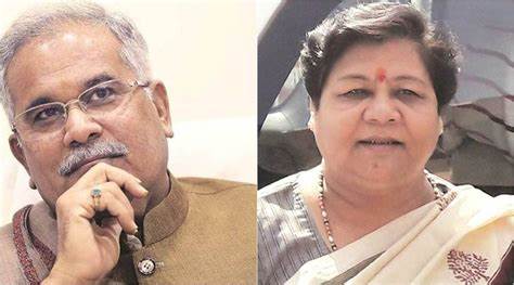 CM Vs Governor: CM's allegation- Governor is misusing her powers