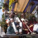 Anokhi Shadi : घोड़ी छोड़ JCB  पर ले गया बारात, ऐसे हुई शादी , देखें Video