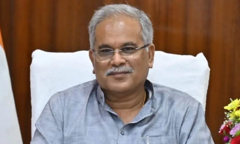 CM Bhupesh ka Letter: Letter written to the Chief Ministers of all the states… Requested 2 acres of land for “Chhattisgarh Cultural Connect”… This special thing will be in the scheme