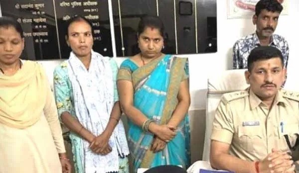 Woman Councilor Arrested: 3 arrested including woman councilor-husband… know the whole matter