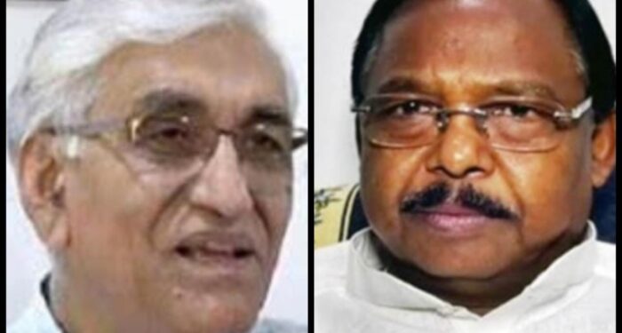 Politics of AIIMS: Another AIIMS…? Minister Singhdev said – Bilaspur… now Netam wants Ambikapur