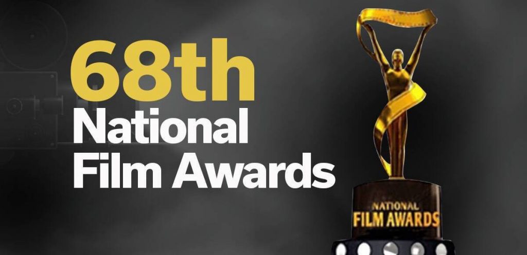 Filmfare Awards: Rajkumar Rao and Alia Bhatt win at the 68th Filmfare Awards