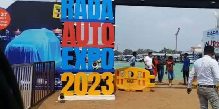 Auto Expo Breaking: High Court's big decision… petition for 50% discount in Auto Expo rejected