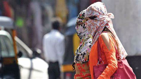 Weather Forecast: Heat wave knocks, IMD releases update... know how the weather is going to be