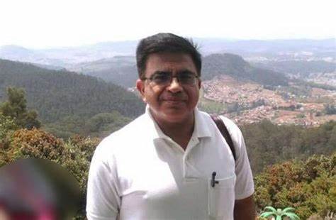 IAS Anil Tuteja : आईएएस अनिल टुटेजा ने मुख्य सचिव को लिखा पत्र…इस बात की दी दुहाई - Navpradesh