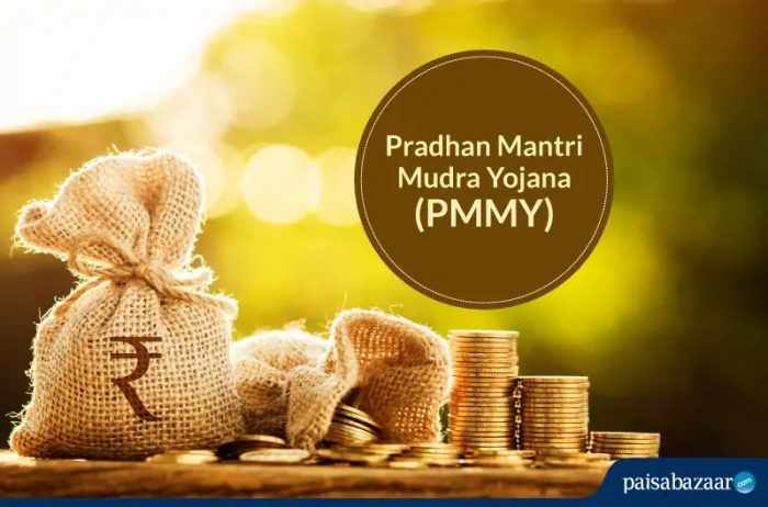 Pradhan Mantri Mudra Yojana: Credit support for livelihood