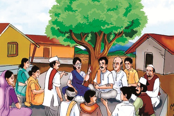 Panchayati Raj: Three Decades of Empowerment of Panchayati Raj Institutions