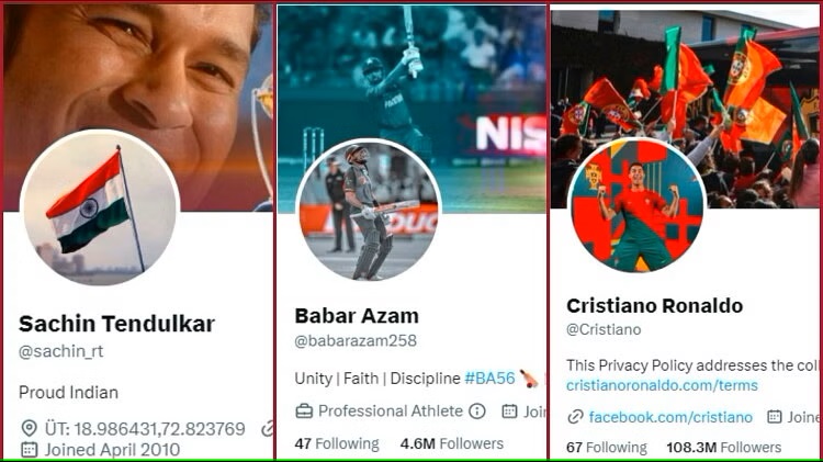 Twitter's Big Action: Removed the Blue Tick of these celebrities overnight... Rahul-Sourav-Amitabh-Babar including these big names