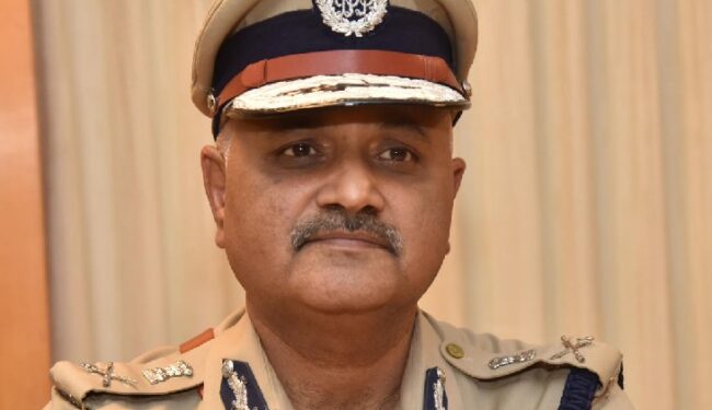 CBI Breaking: DGP Praveen Sood became the new director of CBI, order issued… know about him here