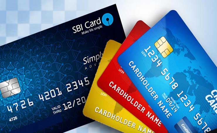 Big mistake with SBI credit card, fine of two lakhs!