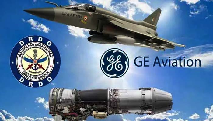 'Tejas' gets America's strength, contract with GE Aerospace, now to be made in India