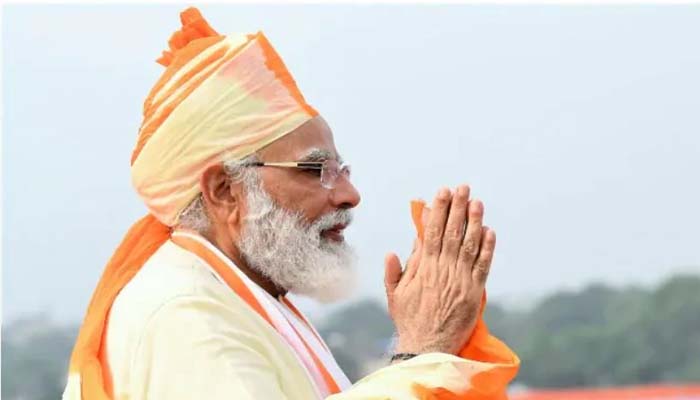 Will PM Narendra Modi contest the 2024 Lok Sabha elections from Tamil Nadu?